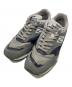 NEW BALANCE（ニューバランス）の古着「ローカットスニーカー/U1500UKG」｜グレー