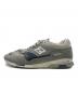 NEW BALANCE (ニューバランス) ローカットスニーカー/U1500UKG グレー サイズ:29cm：18000円