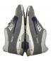 中古・古着 NEW BALANCE (ニューバランス) ローカットスニーカー/U1500UKG グレー サイズ:29cm：18000円