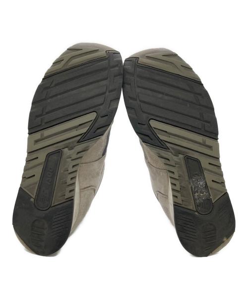 NEW BALANCE（ニューバランス）NEW BALANCE (ニューバランス) ローカットスニーカー/U1500PGL グレー サイズ:29cmの古着・服飾アイテム