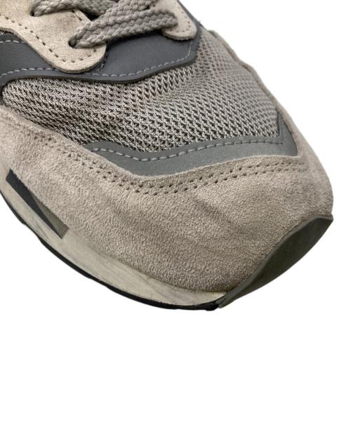 NEW BALANCE（ニューバランス）NEW BALANCE (ニューバランス) ローカットスニーカー/U1500PGL グレー サイズ:29cmの古着・服飾アイテム