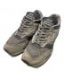 NEW BALANCE（ニューバランス）の古着「ローカットスニーカー/U1500PGL」｜グレー