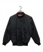 BARACUTAバラクータ）の古着「G9 スウィングトップ」｜ブラック