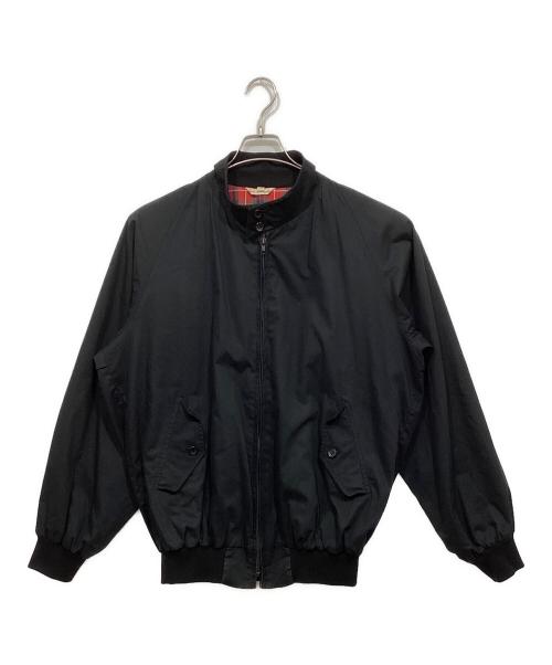 BARACUTA（バラクータ）BARACUTA (バラクータ) G9 スウィングトップ ブラック サイズ:42の古着・服飾アイテム