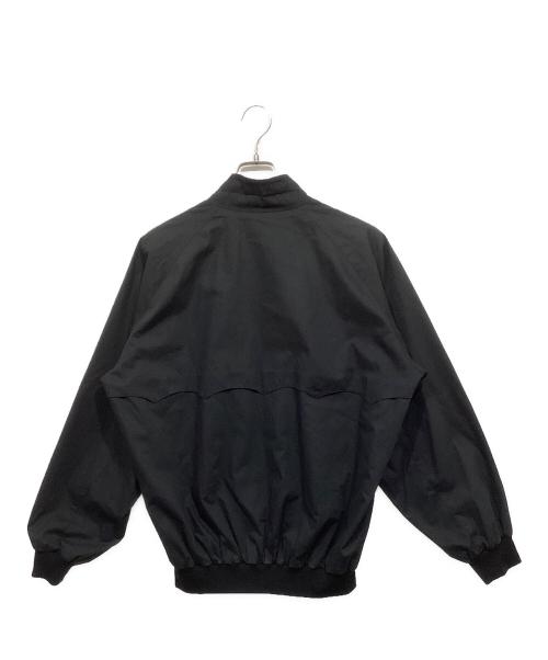 BARACUTA（バラクータ）BARACUTA (バラクータ) G9 スウィングトップ ブラック サイズ:42の古着・服飾アイテム