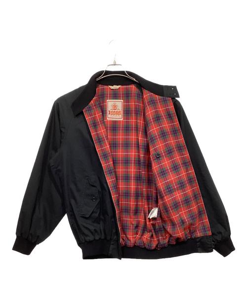 BARACUTA（バラクータ）BARACUTA (バラクータ) G9 スウィングトップ ブラック サイズ:42の古着・服飾アイテム