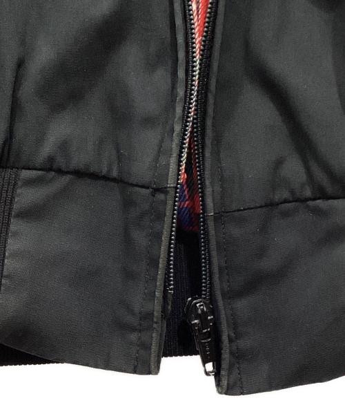 BARACUTA（バラクータ）BARACUTA (バラクータ) G9 スウィングトップ ブラック サイズ:42の古着・服飾アイテム
