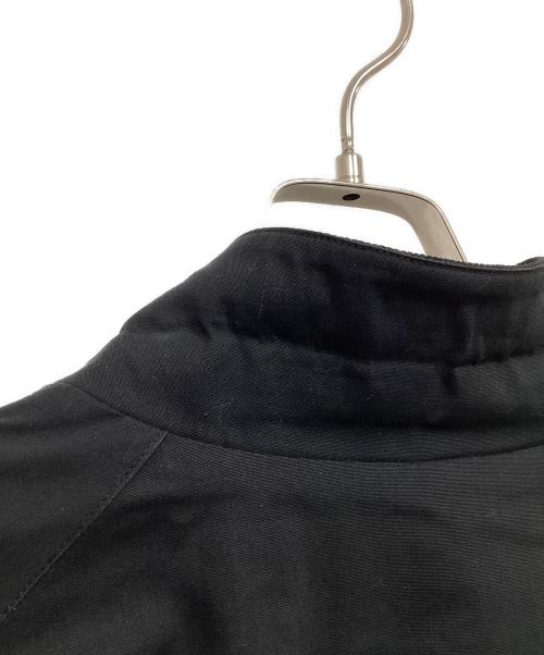 BARACUTA（バラクータ）BARACUTA (バラクータ) G9 スウィングトップ ブラック サイズ:42の古着・服飾アイテム