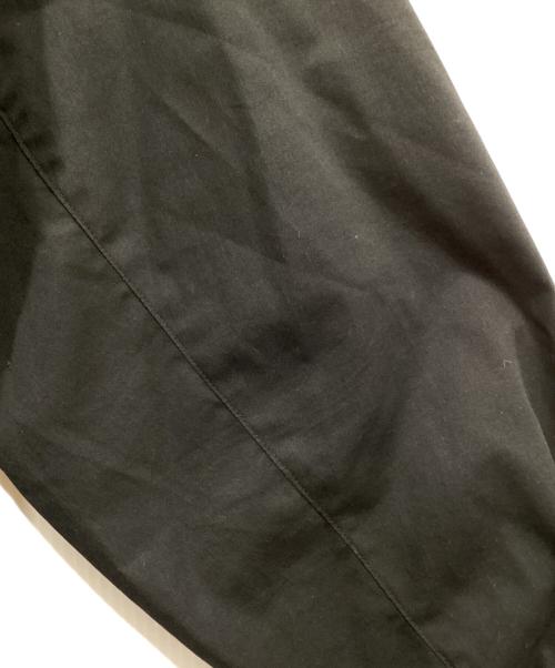 BARACUTA（バラクータ）BARACUTA (バラクータ) G9 スウィングトップ ブラック サイズ:42の古着・服飾アイテム