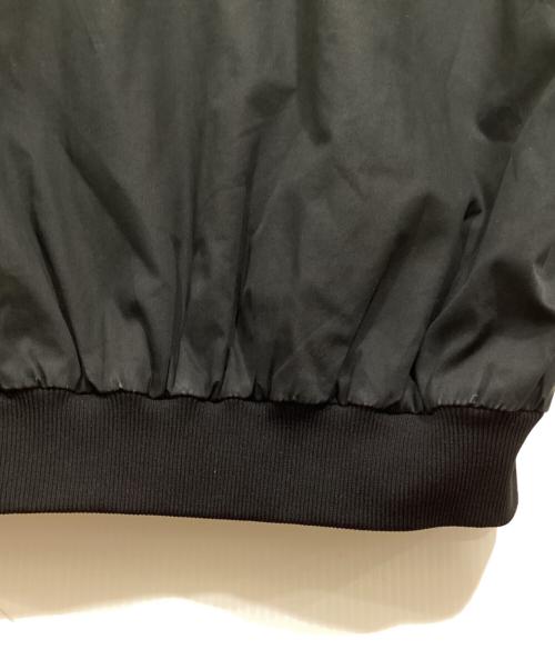 BARACUTA（バラクータ）BARACUTA (バラクータ) G9 スウィングトップ ブラック サイズ:42の古着・服飾アイテム