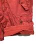 中古・古着 POLO RALPH LAUREN (ポロ・ラルフローレン) カーゴショートパンツ レッド サイズ:W34：5000円