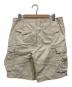 POLO RALPH LAUREN (ポロ・ラルフローレン) カーゴショートパンツ ベージュ サイズ:W34：5000円