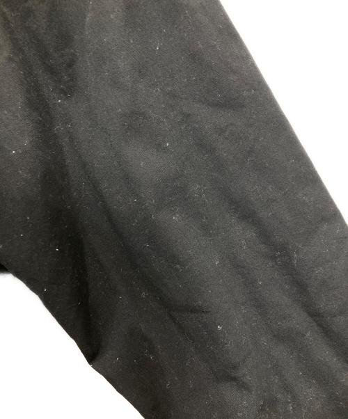 SUPREME（シュプリーム）SUPREME (シュプリーム) fuck up Derby Jacket ブラック サイズ:Lの古着・服飾アイテム