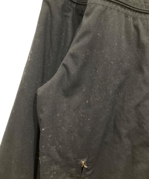 SUPREME（シュプリーム）SUPREME (シュプリーム) fuck up Derby Jacket ブラック サイズ:Lの古着・服飾アイテム