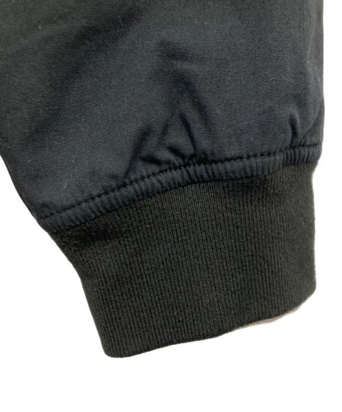 SUPREME（シュプリーム）SUPREME (シュプリーム) fuck up Derby Jacket ブラック サイズ:Lの古着・服飾アイテム