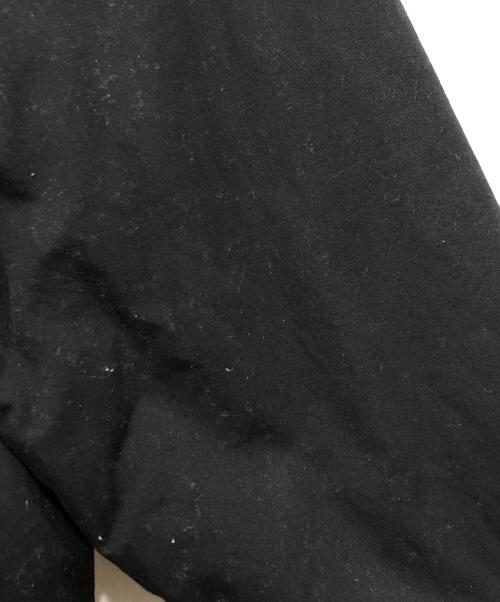 SUPREME（シュプリーム）SUPREME (シュプリーム) fuck up Derby Jacket ブラック サイズ:Lの古着・服飾アイテム