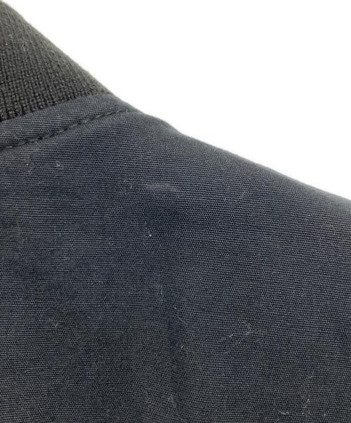 SUPREME（シュプリーム）SUPREME (シュプリーム) fuck up Derby Jacket ブラック サイズ:Lの古着・服飾アイテム