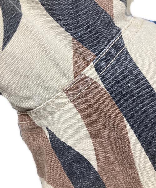 SUPREME（シュプリーム）SUPREME (シュプリーム) Reversible Puffy Work Jacket オリーブ サイズ:Mの古着・服飾アイテム