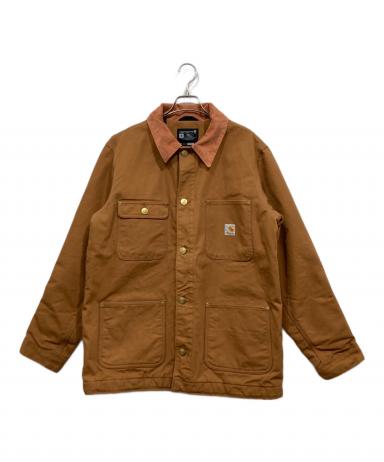 中古・古着通販】CarHartt (カーハート) チョアコート / ブランケット