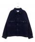 MOMOTARO JEANS（桃太郎ジーンズ）の古着「刺し子ジャケット」｜インディゴ