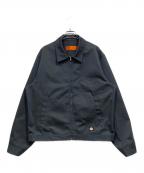 RED KAP×FREAK'S STOREレッド キャップ×フリークスストア）の古着「ワークジャケット」｜グレー