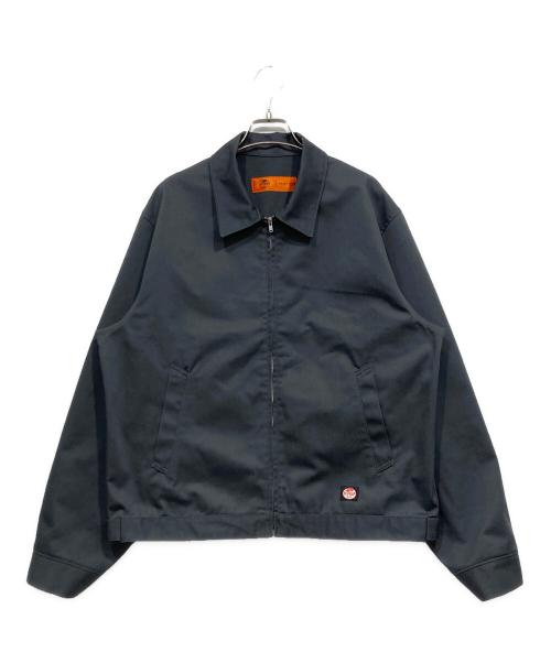 RED KAP（レッド キャップ）RED KAP (レッド キャップ) FREAK'S STORE (フリークスストア) ワークジャケット グレー サイズ:Lの古着・服飾アイテム