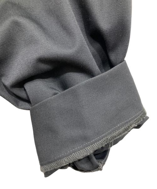 RED KAP（レッド キャップ）RED KAP (レッド キャップ) FREAK'S STORE (フリークスストア) ワークジャケット グレー サイズ:Lの古着・服飾アイテム