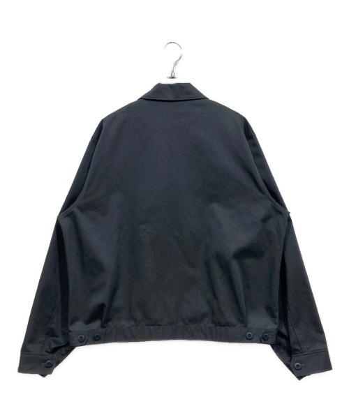 RED KAP（レッド キャップ）RED KAP (レッド キャップ) FREAK'S STORE (フリークスストア) ワークジャケット グレー サイズ:Lの古着・服飾アイテム