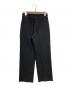 theory (セオリー) Double Knit LT N Easy Track Pant グレー サイズ:XS：6000円