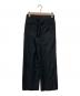 theory (セオリー) フランネルスラックス / Sleek Flannel Straight Pant グレー サイズ:xxo：7000円