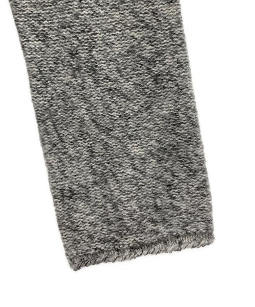 theory（セオリー）theory (セオリー) Cashmere Cozy Hoodie グレー サイズ:Sの古着・服飾アイテム