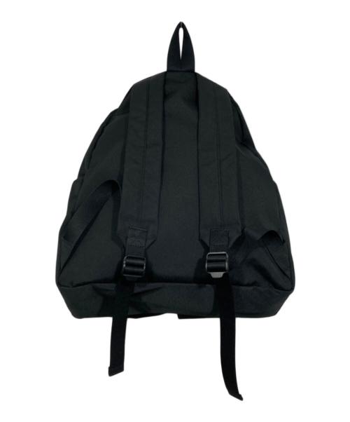 KARRI AMIACALVA（カリ アミアカルヴァ）KARRI AMIACALVA (カリ アミアカルヴァ) リュック / BACKPACK ブラックの古着・服飾アイテム