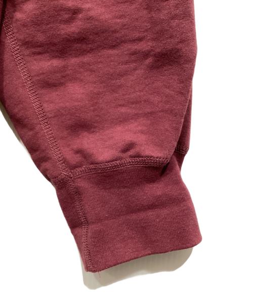 SUPREME（シュプリーム）SUPREME (シュプリーム) Box Logo Hooded Sweatshirt Plum レッド サイズ:LARGEの古着・服飾アイテム