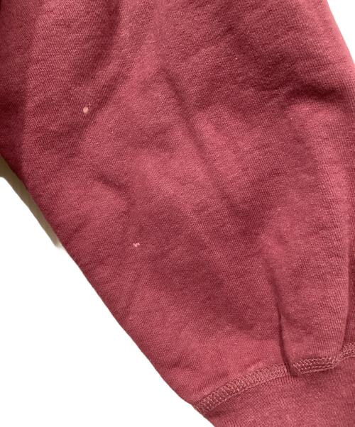 SUPREME（シュプリーム）SUPREME (シュプリーム) Box Logo Hooded Sweatshirt Plum レッド サイズ:LARGEの古着・服飾アイテム