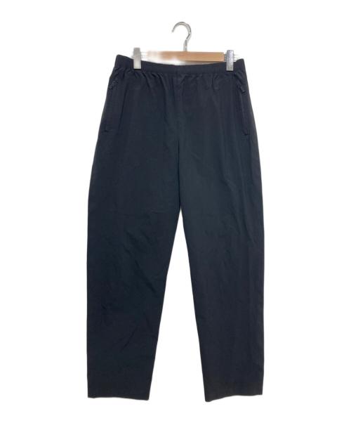 THE NORTH FACE（ザ ノース フェイス）THE NORTH FACE (ザ ノース フェイス) パンツ ブラック サイズ:XLの古着・服飾アイテム