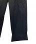 中古・古着 THE NORTH FACE (ザ ノース フェイス) パンツ ブラック サイズ:XL：8000円