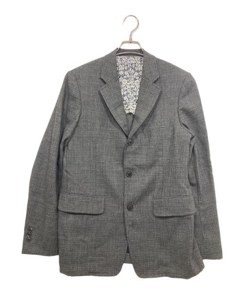 TOMORROW LAND（トゥモローランド）TOMORROW LAND (トゥモローランド) セットアップスーツ グレー サイズ:48の古着・服飾アイテム