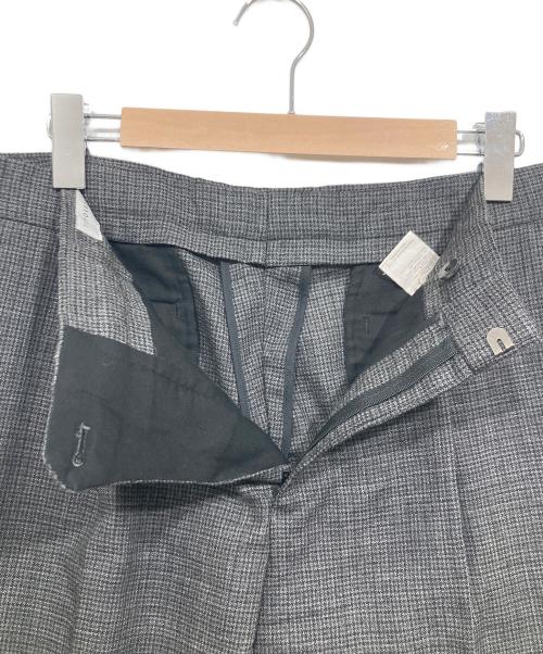 TOMORROW LAND（トゥモローランド）TOMORROW LAND (トゥモローランド) セットアップスーツ グレー サイズ:48の古着・服飾アイテム