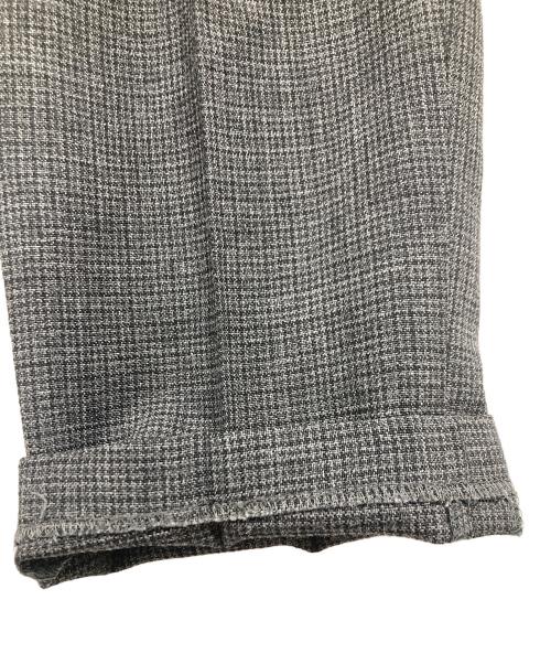 TOMORROW LAND（トゥモローランド）TOMORROW LAND (トゥモローランド) セットアップスーツ グレー サイズ:48の古着・服飾アイテム