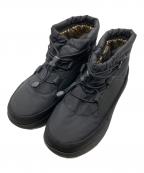 Columbiaコロンビア）の古着「YELLOWTAIL SHORTY AG WP OHI / イエローテイル ショーティー」｜ブラック