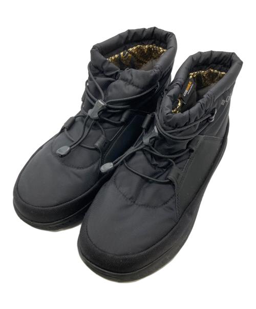 Columbia（コロンビア）Columbia (コロンビア) YELLOWTAIL SHORTY AG WP OHI / イエローテイル ショーティー ブラック サイズ:24cmの古着・服飾アイテム