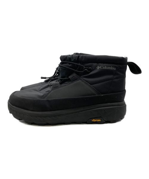 Columbia（コロンビア）Columbia (コロンビア) YELLOWTAIL SHORTY AG WP OHI / イエローテイル ショーティー ブラック サイズ:24cmの古着・服飾アイテム