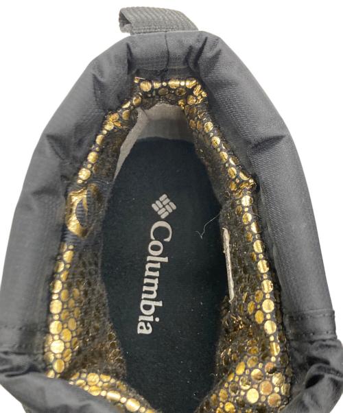 Columbia（コロンビア）Columbia (コロンビア) YELLOWTAIL SHORTY AG WP OHI / イエローテイル ショーティー ブラック サイズ:24cmの古着・服飾アイテム