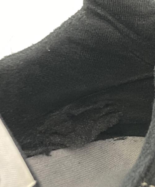 NEW BALANCE（ニューバランス）NEW BALANCE (ニューバランス) ローカットスニーカー ブラック サイズ:24㎝の古着・服飾アイテム