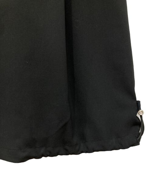 re edition project 165（リエディションプロジェクト165）re edition project 165 (リエディションプロジェクト165) ノースリーブワンピース ブラック サイズ:38の古着・服飾アイテム