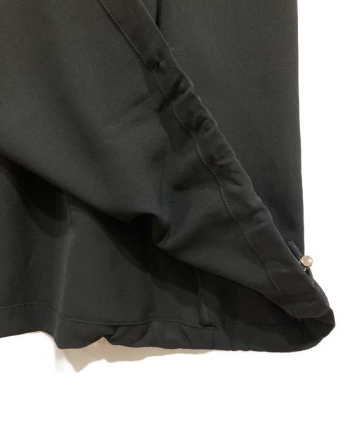 re edition project 165（リエディションプロジェクト165）re edition project 165 (リエディションプロジェクト165) ノースリーブワンピース ブラック サイズ:38の古着・服飾アイテム