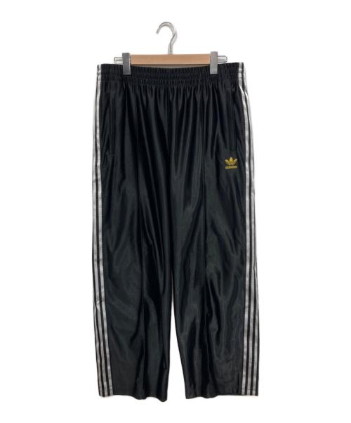 adidas（アディダス）adidas (アディダス) SST トラックパンツ ブラック サイズ:XLの古着・服飾アイテム