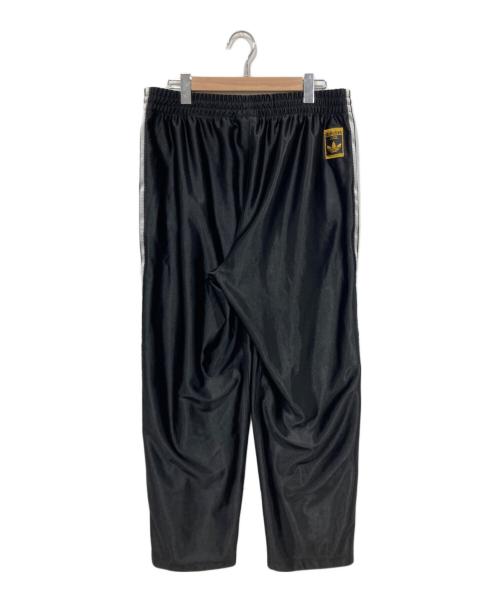 adidas（アディダス）adidas (アディダス) SST トラックパンツ ブラック サイズ:XLの古着・服飾アイテム