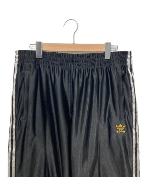 adidas（アディダス）adidas (アディダス) SST トラックパンツ ブラック サイズ:XLの古着・服飾アイテム