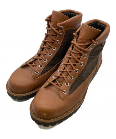 中古・古着通販】Danner (ダナー) FIELD/フィールドブーツ ブラウン